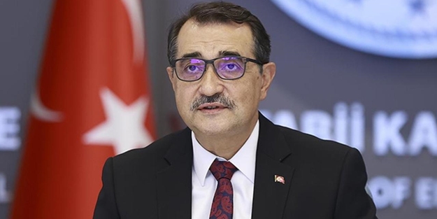 Bakan Fatih Dönmez duyurdu: Kendi rekorunu kırdı