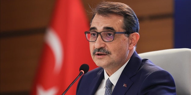 Bakan Fatih Dönmez duyurdu! Türkiye'den almak için sıraya girdiler