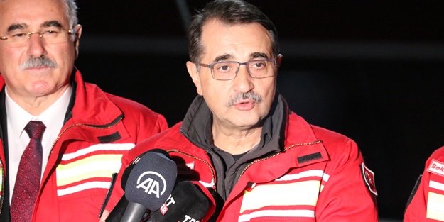 Bakan Fatih Dönmez duyurdu: Türkiye'ye yurt dışından teklifler yağıyor