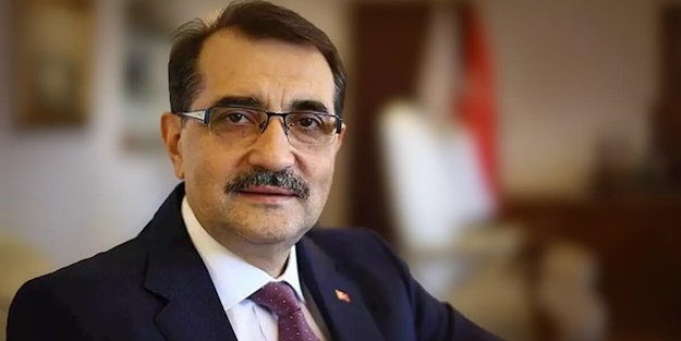 Bakan Fatih Dönmez duyurdu: Yeni rekor geliyor