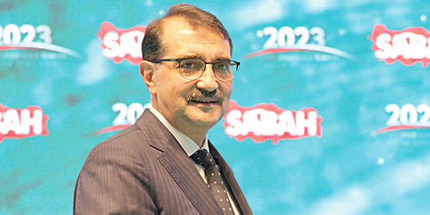 Bakan Fatih Dönmez: Madenler, Ar-Ge ve fabrika şartıyla ihale edilecek
