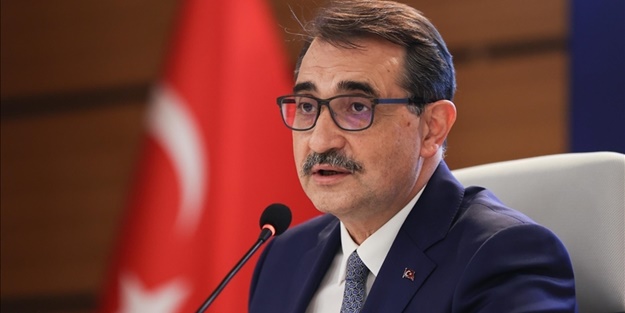 Bakan Fatih Dönmez müjdeyi duyurdu: Seri üretimi başlıyor