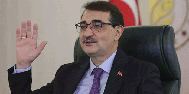 Hükümetten doğal gaz ve elektrik müjdesi