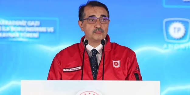 Bakan Fatih Dönmez'den heyecanlandıran açıklama: Dünyanın en hızlı yapılan projesi olacak
