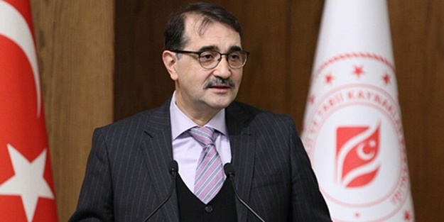Bakan Fatih Dönmez'den 