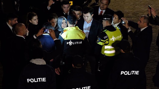 Bakan Fatma Betül Sayan Kaya İstanbul'a geldi