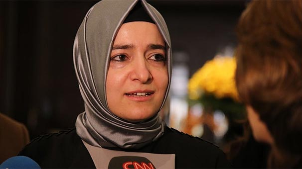 Bakan Fatma Betül Sayan Kaya'dan, erken yaşta evlilikleri bitirme sözü