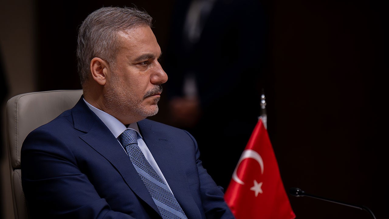 Bakan Fidan da katılmıştı... Riyad'daki zirveden 6 maddelik 'savaş' bildirisi!