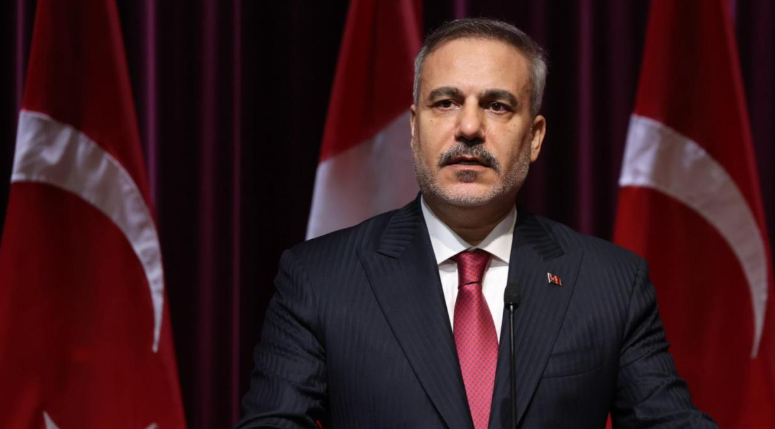 Bakan Fidan duyurdu: Türkiye’nin Asya Pasifik açılımında tarihi adım