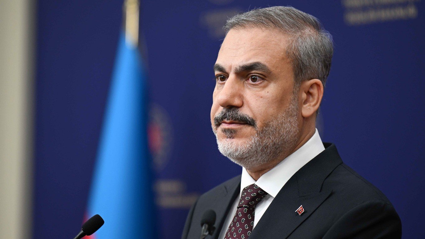 Bakan Fidan: Ermenistan'la normalleşmeye hazırız