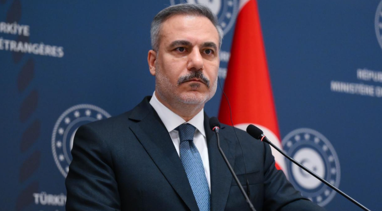 Bakan Fidan, KKTC ve Gazze için destek isteyecek! Aile meclisi Türkistan’da toplanıyor