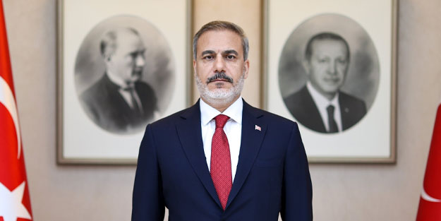 Bakan Fidan müthiş gelişmeyi böyle duyurdu: Eşi benzeri olmayan bir seviyeye ulaştık