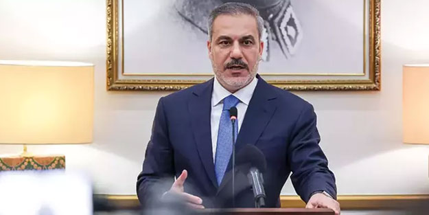 Bakan Fidan, Putin'le görüşmesinin detaylarını paylaştı! Türkiye BRİCS'e mi giriyor?