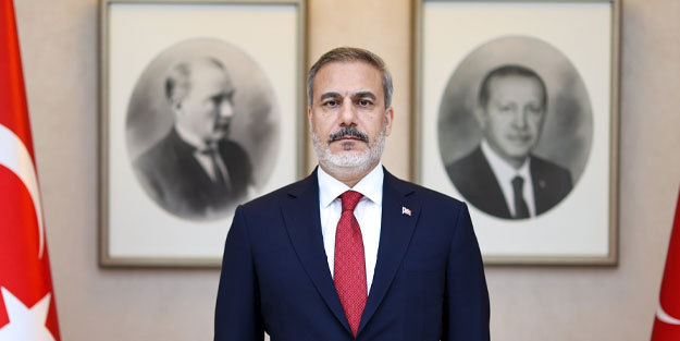 Bakan Fidan'dan BM Güvenlik Konseyi'nde uyarıda bulundu: Hepimize musallat olacak