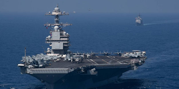 Bakan Fidan'dan dikkat çeken Lübnan açıklaması: ABD'nin savaşa girmek dışında hiçbir çaresi olmaz