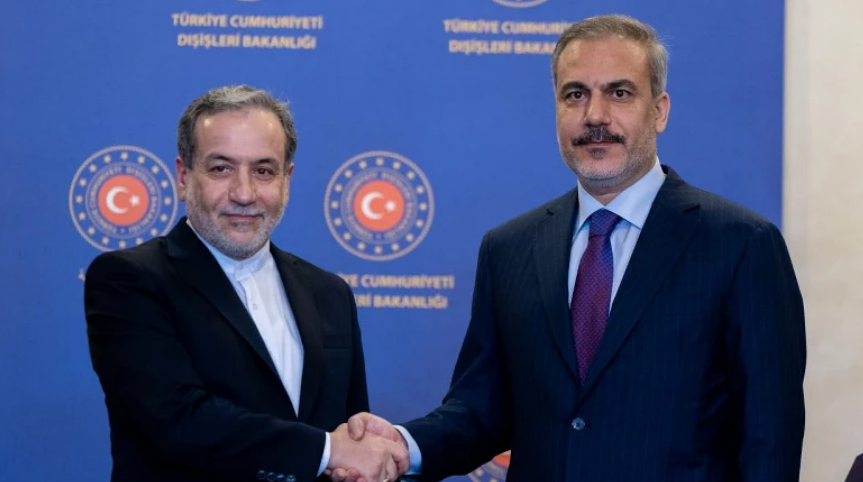 Bakan Fidan’dan İran’a kritik telefon