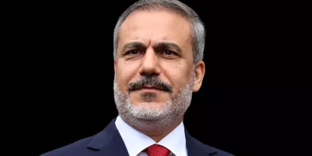 Bakan Fidan'dan İsveç'e ayar: Somut adım atın