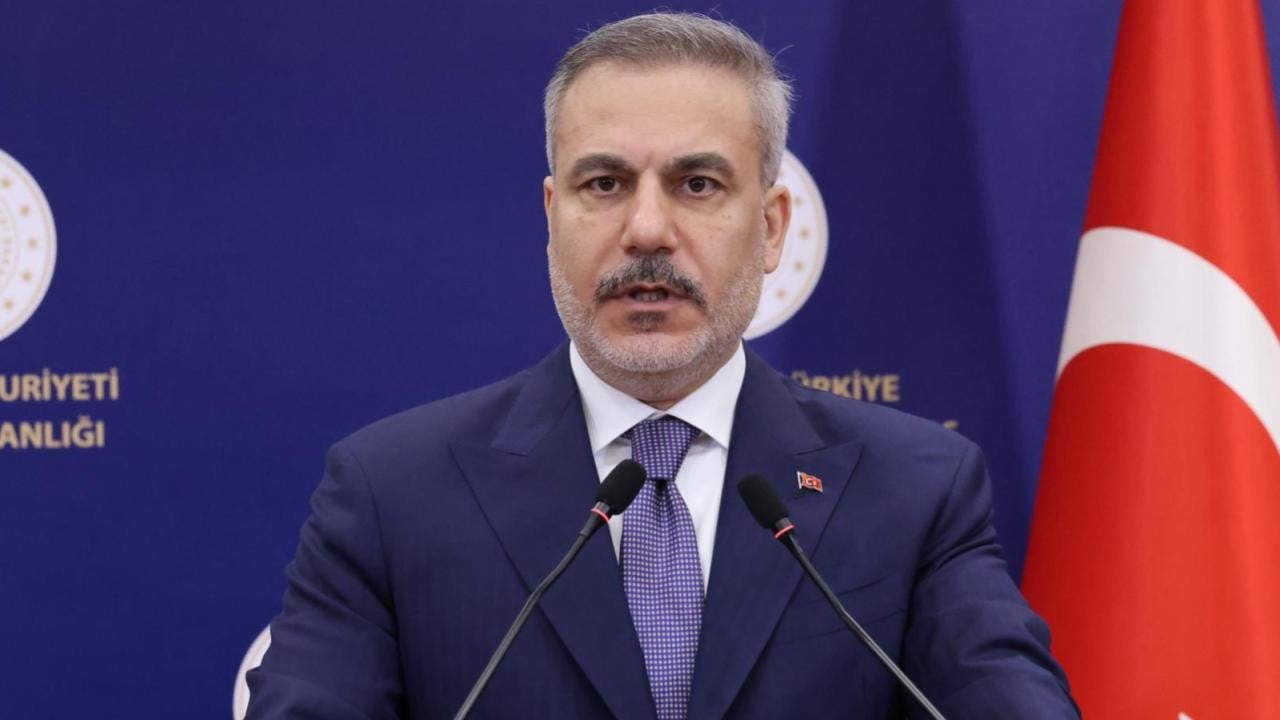 Bakan Fidan'dan Japonya'ya iş birliği mesajı! İHA'da güçler birleşiyor