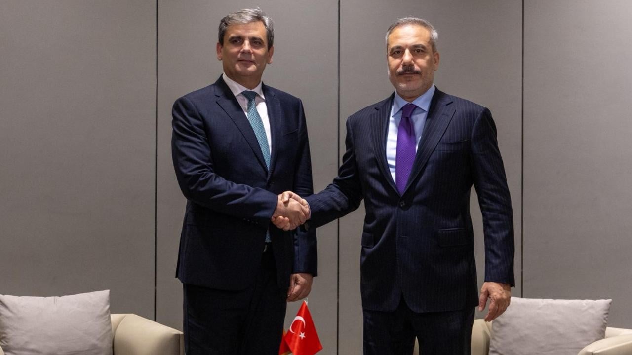 Bakan Fidan'dan Karadağ'a kritik mesaj: "Vatandaşlarımızın güvenliği için önlem alınmalı"