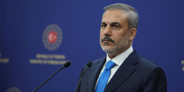 Bakan Fidan’dan Körfez ülkelerine tarihi çağrı