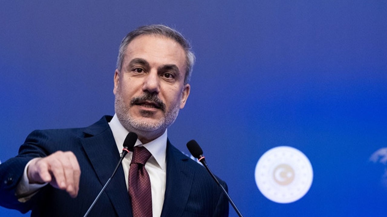 Bakan Fidan'dan olay sözler! YPG'ye operasyon sinyali: Adımı ya başkası atacak ya biz