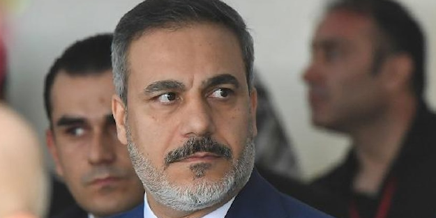 Bakan Fidan'dan önemli açıklama: 31 Temmuz'da İslam dünyası...