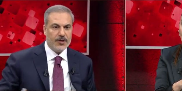 Bakan Fidan'dan terör uyarısı: Hatadan dönün