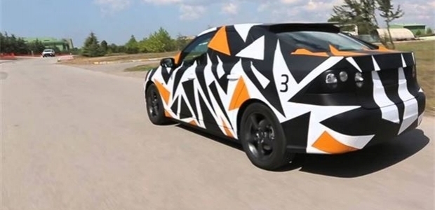 Bakan Fikri Işık'tan 'yerli oto' açıklaması