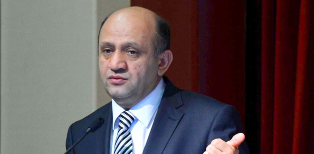 Bakan Fikri Işık: Başkanlık sistemine geçildi