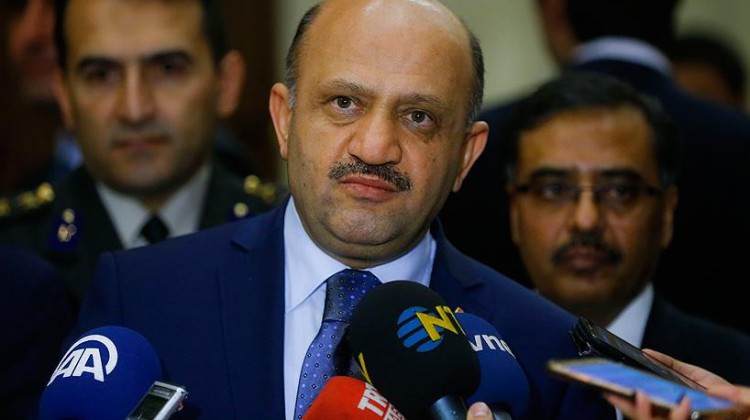 Bakan Fikri Işık ziyaretlerini iptal etti