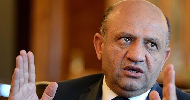Bakan Fikri Işık'tan çarpıcı TSK açıklaması