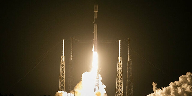 Bakan flaş gelişmeyi duyurdu: Uzaya fırlatılan Türksat 5A uydusundan haber var!