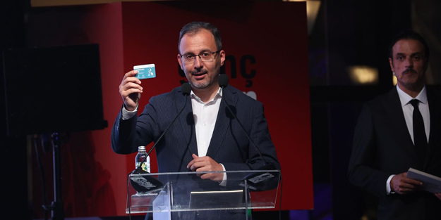 Bakan, gençlere müjdeyi duyurdu! Ücretsiz olacak
