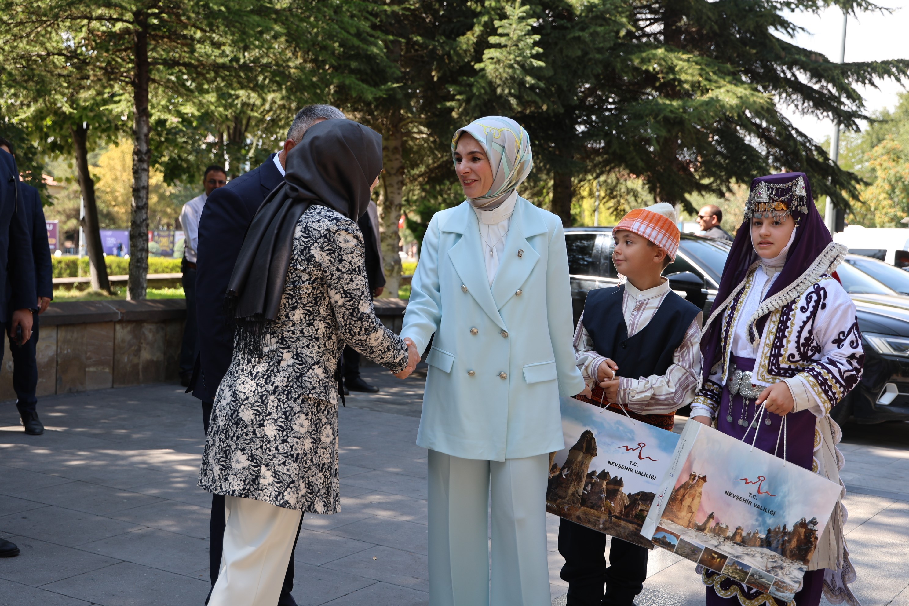 Bakan Göktaş: 6,7 milyon kişiye verdiğimiz eğitim ve seminerlerle farkındalığı artırıyoruz