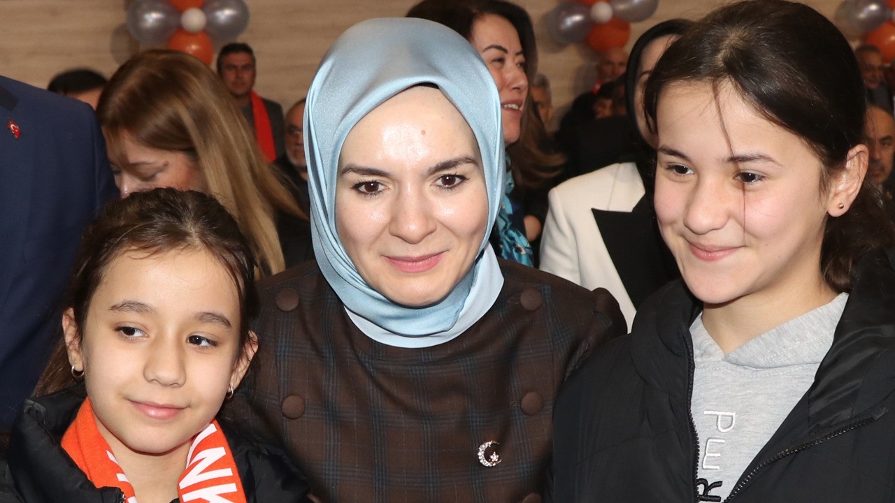 Bakan Göktaş açıkladı: Aile Destek Programları için yeni adımlar geliyor