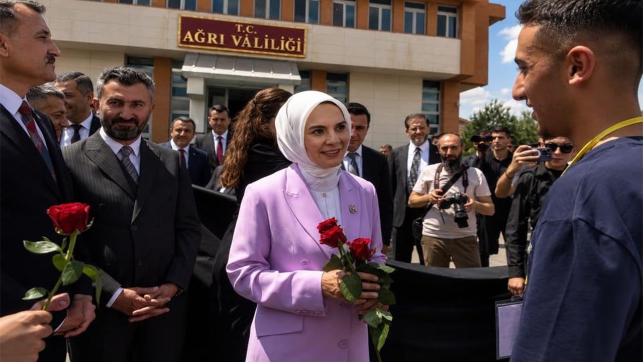 Bakan Göktaş ‘Bu yalnızca bir güvenlik meselesi değil’ Terörsüz Türkiye, güçlü aile ve toplumun teminatı