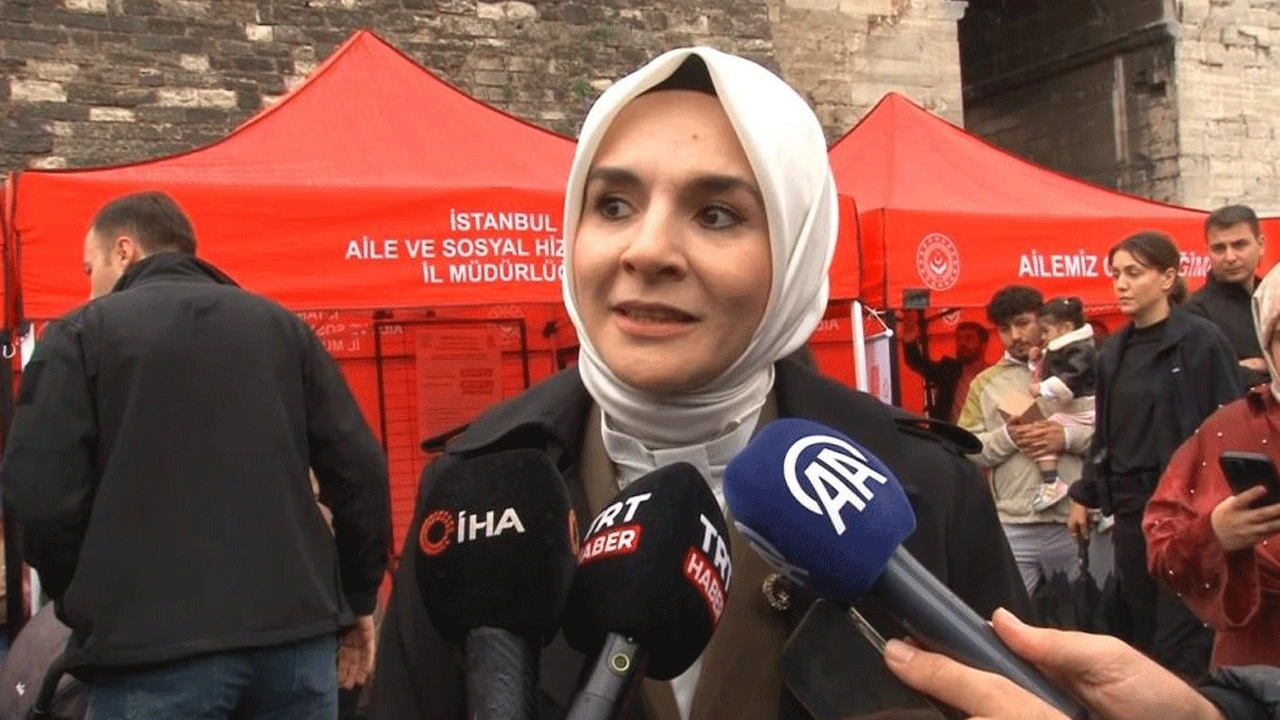 Bakan Göktaş duyurdu! Aile Yılı’nda 81 ilde 12 bine yakın etkinlik