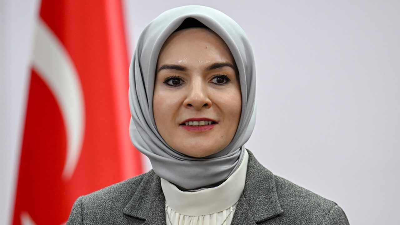 Bakan Göktaş: Hakkari'de bin 316 genç çift sıfır faizli evlilik kredisinden yararlandı