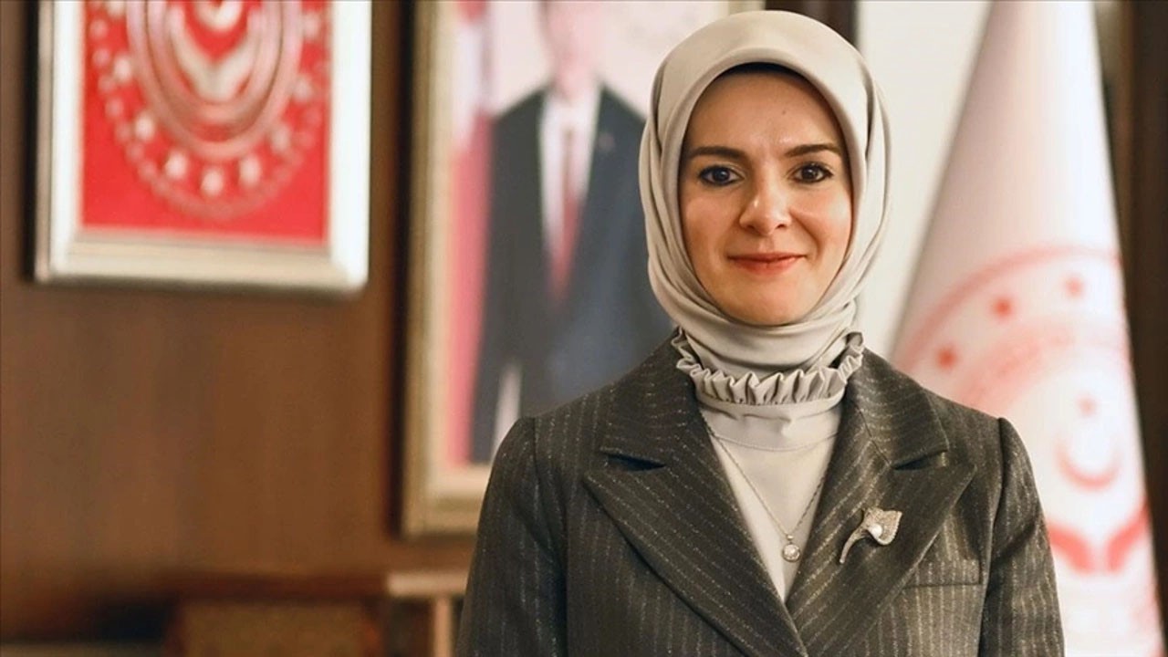 Bakan Göktaş "Kadınların kazanımları kalıcı hale getirilecek"