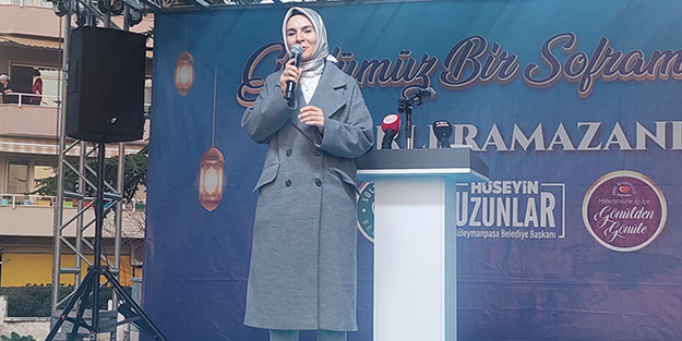 Bakan Göktaş: Pazar günü önemli bir demokrasi sonucumuz olacak