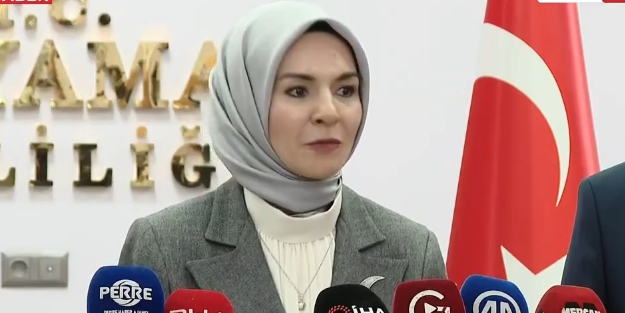 Bakan Göktaş, Senegal Devlet Başkanı Faye ile görüştü