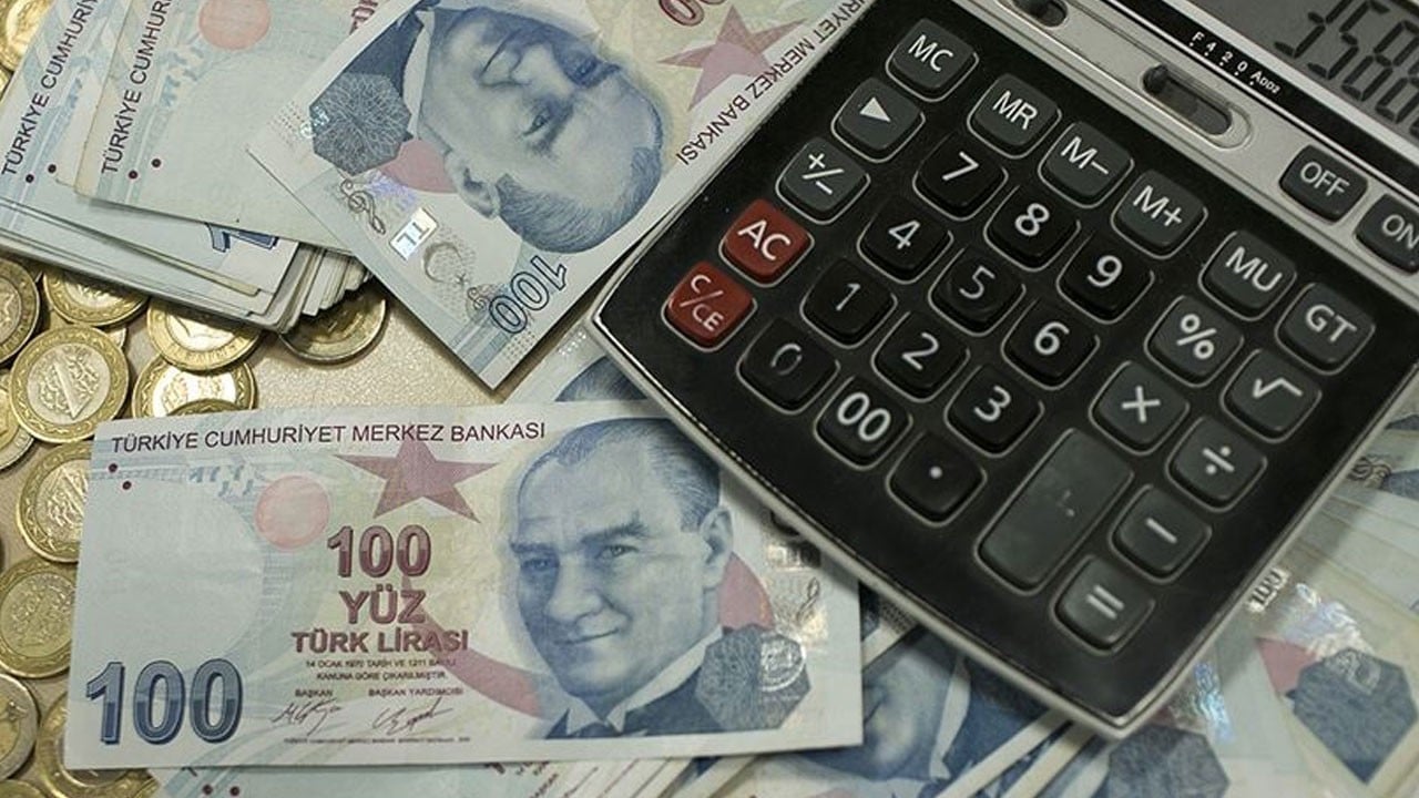 Bakan Göktaş: Toplam tutar 9,3 milyar lira! Yaşlı ve engelli aylıkları hesaplarda