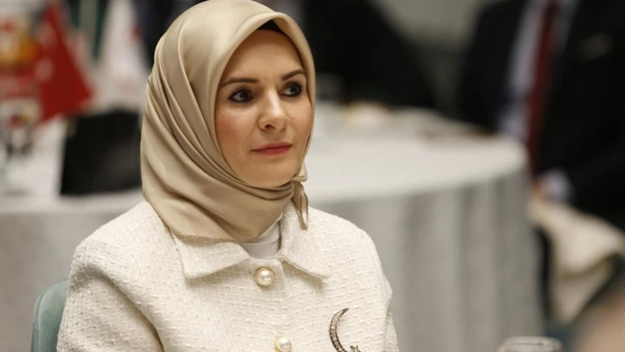 Bakan Göktaş, TUSAŞ şehitlerinin ailelerini ziyaret etti