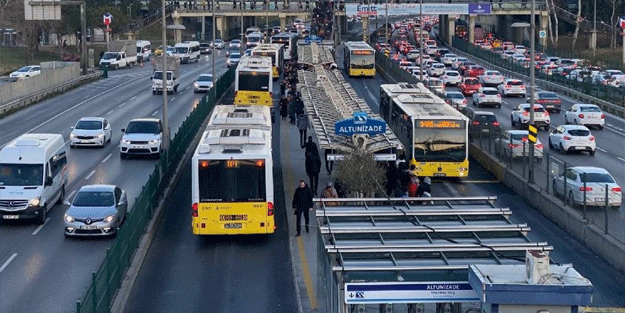Bakan Göktaş: Ulaşım desteğinden 58 bini aşkın öğrenci yararlandı