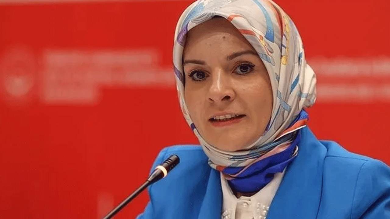 Bakan Göktaş'tan aileye destek: Doğum destek sistemi güçlendirilecek!