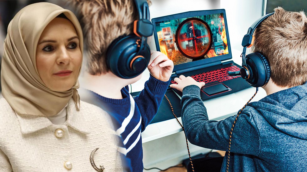 Bakan Göktaş'tan dijital oyun platformlarına ilişkin flaş açıklama