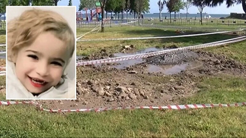 Bakan Göktaş’tan Eda Nur’un ailesine ziyaret