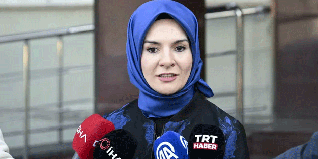 Bakan Göktaş'tan 'helal olsun' dedirten uyarı: Bu beni rahatsız ediyor