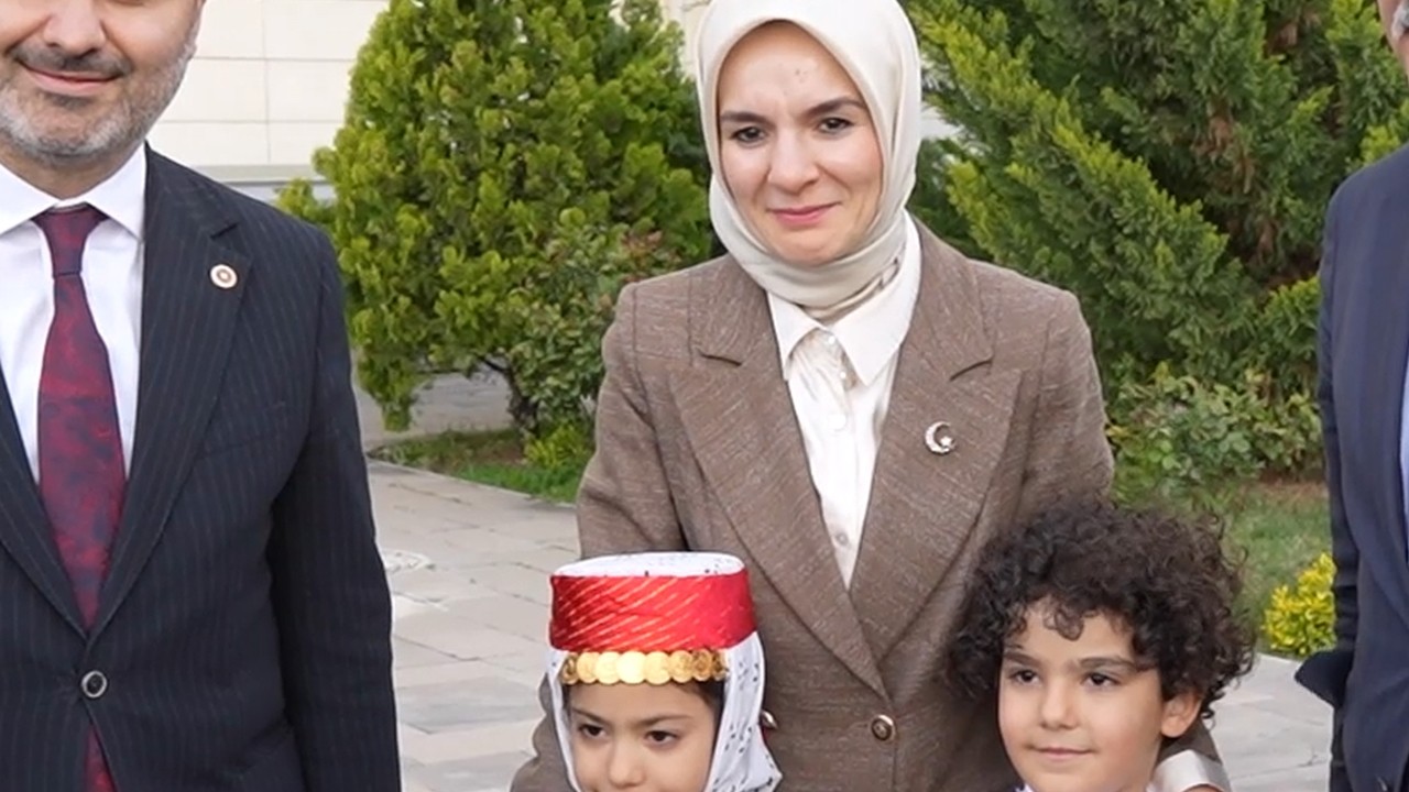 Bakan Göktaş’tan Kırıkkale’ye ziyaret