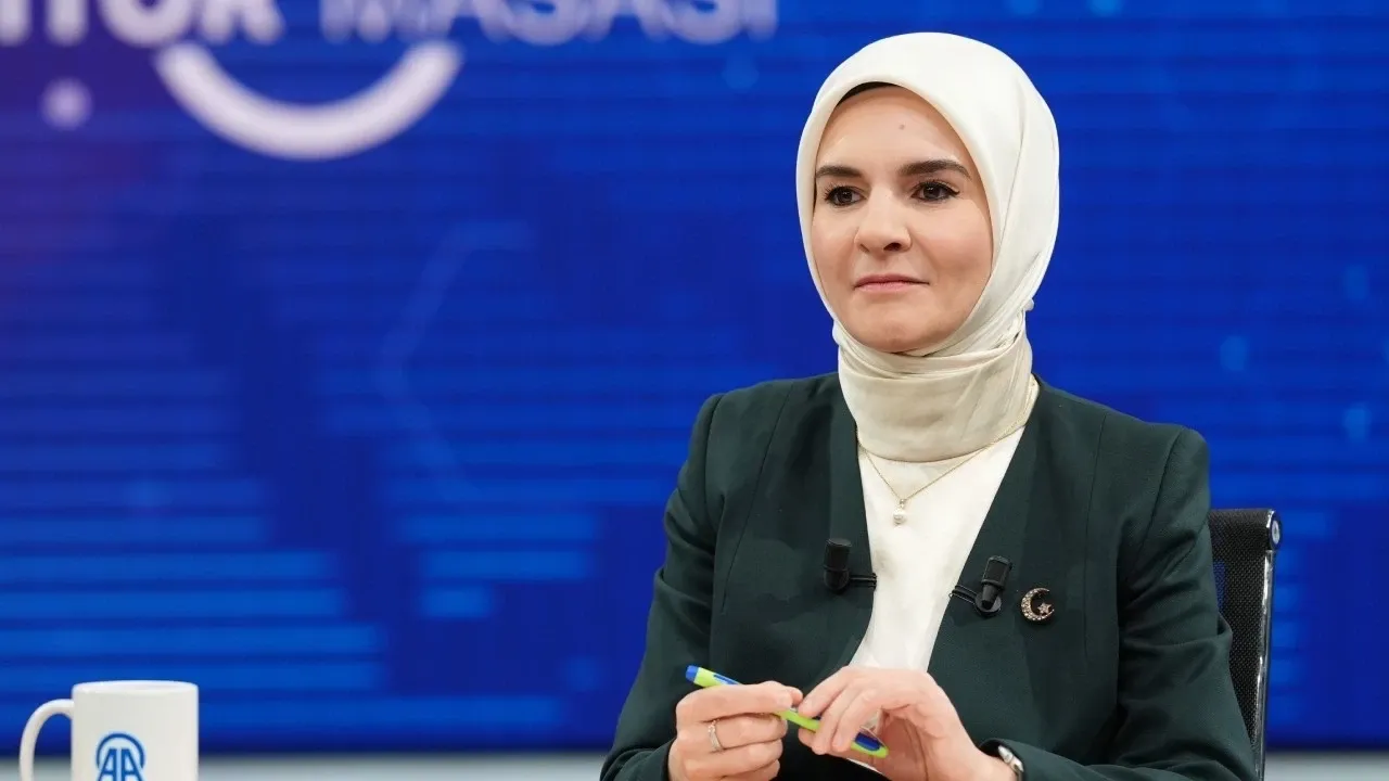 Bakan Göktaş’tan nüfus uyarısı! 'Çocuk sayısı 900 bin azalabilir!'